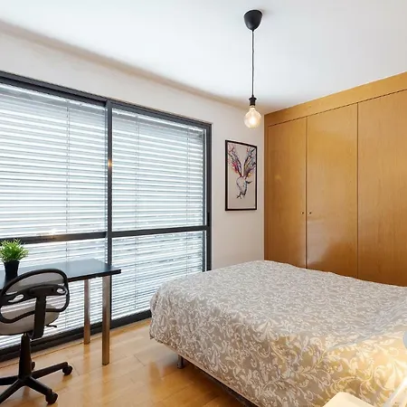 Appartamento Riverside Luxury Expo Near The Airport *