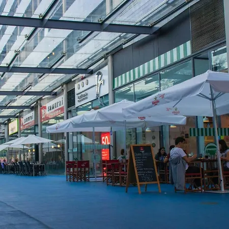 Riverside Luxury Expo Near The Airport * ליסבון